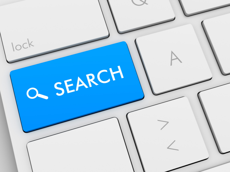 search intent