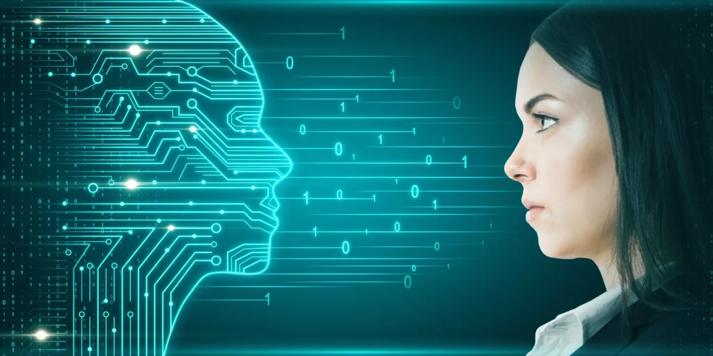 AI vs Human SEO Experts