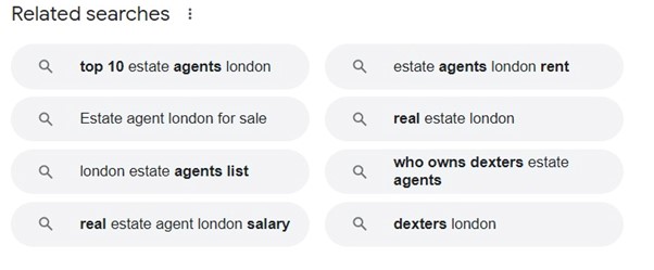 Advantage of Longtail Keyword 