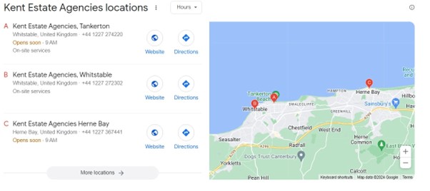 Expanding Your Agency's Reach with SEO