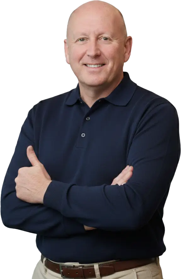 Mac Mcarthy Founder The Search Equation