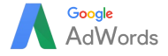 Google adwords logo