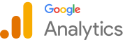 google analytics logo