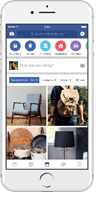 facebook mobile