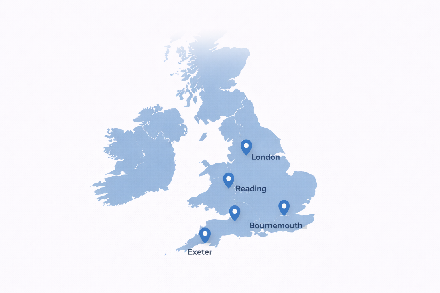 Supporting Businesses Across the UK
