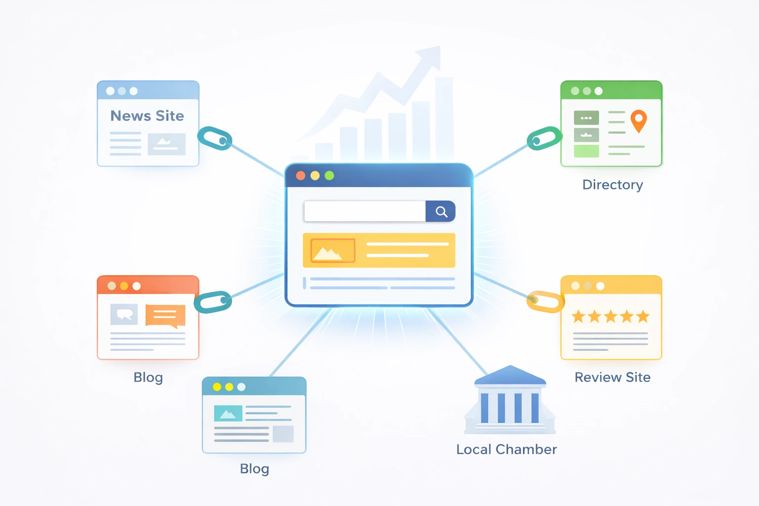 Building Local Authority