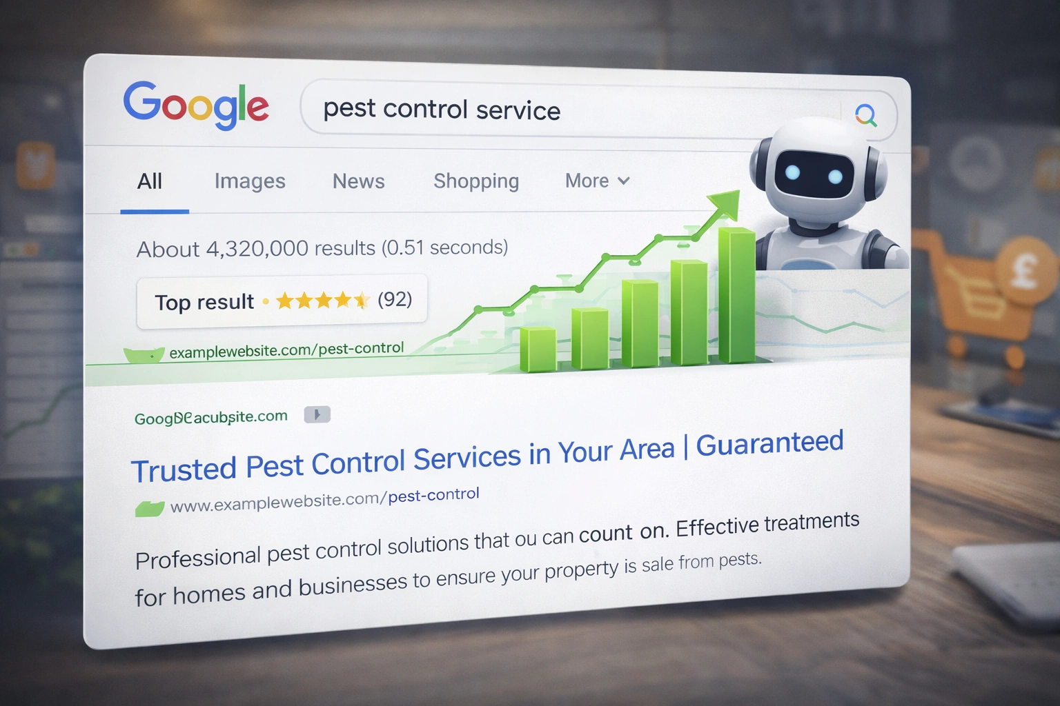 Why SEO Matters for Business Growth
