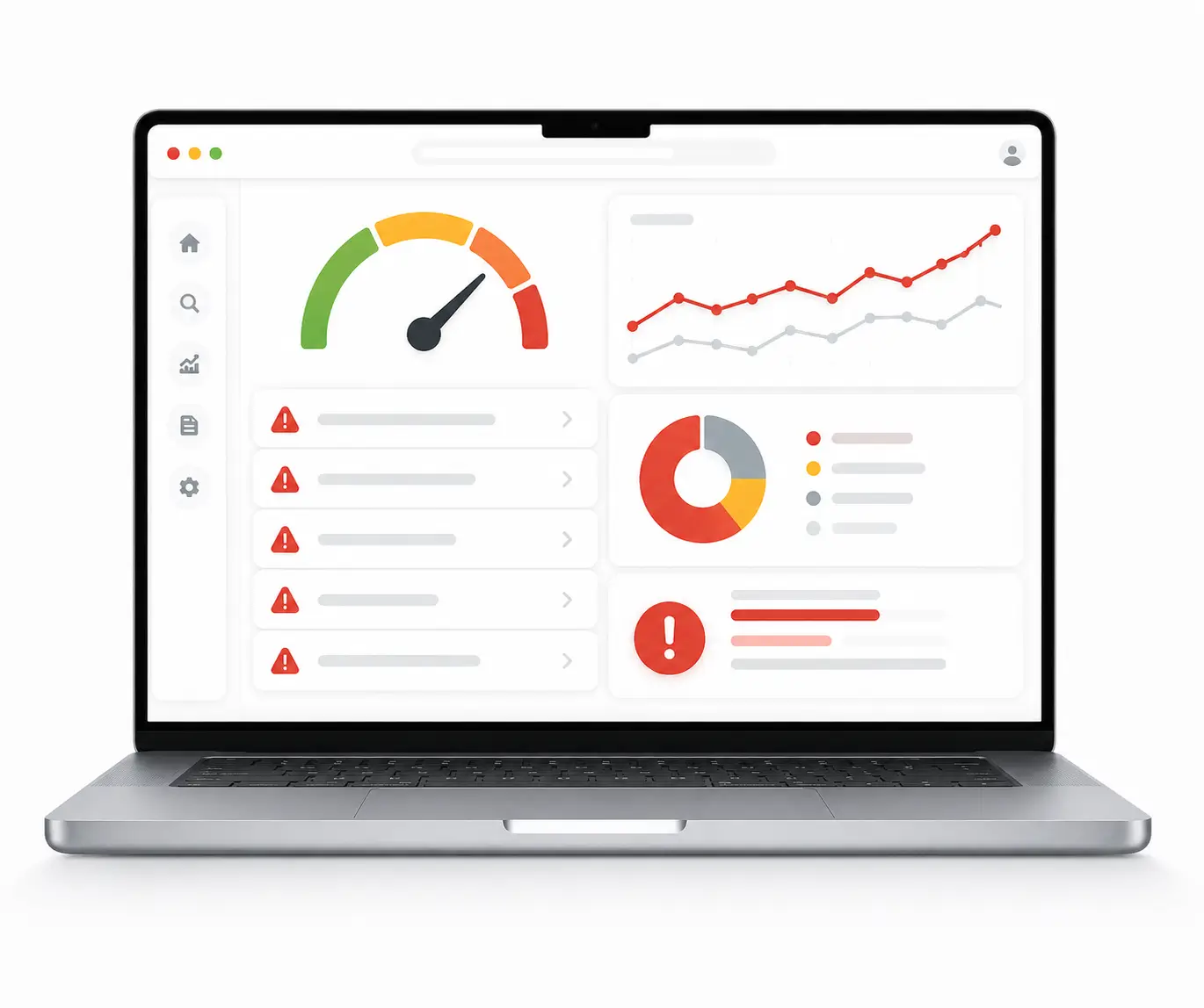 SEO Audit Services